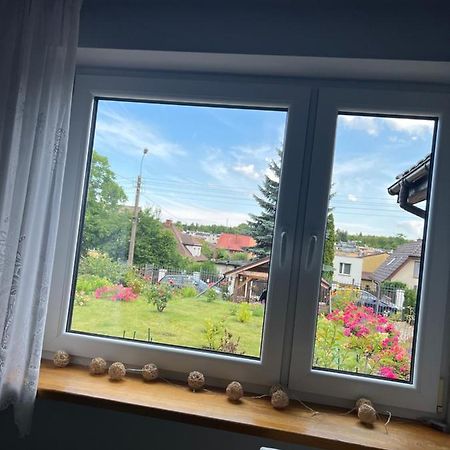 Apartament Kackowka Гдиня Екстер'єр фото