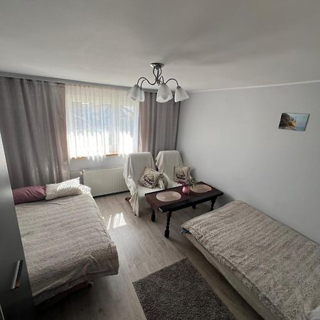 Apartament Kackowka Гдиня Екстер'єр фото