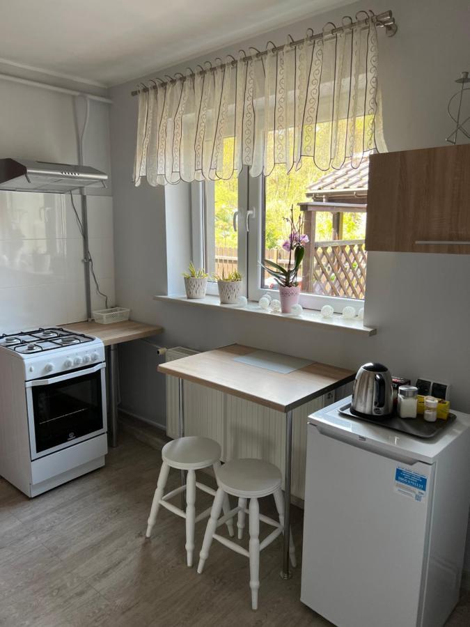 Apartament Kackowka Гдиня Екстер'єр фото