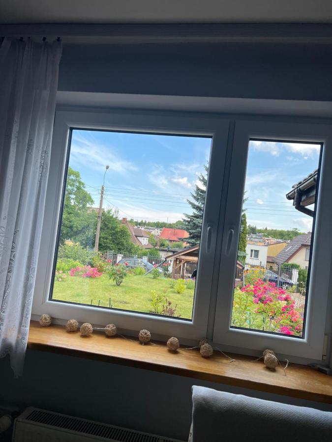 Apartament Kackowka Гдиня Екстер'єр фото