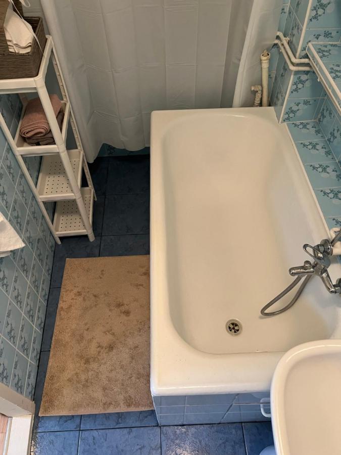 Apartament Kackowka Гдиня Екстер'єр фото