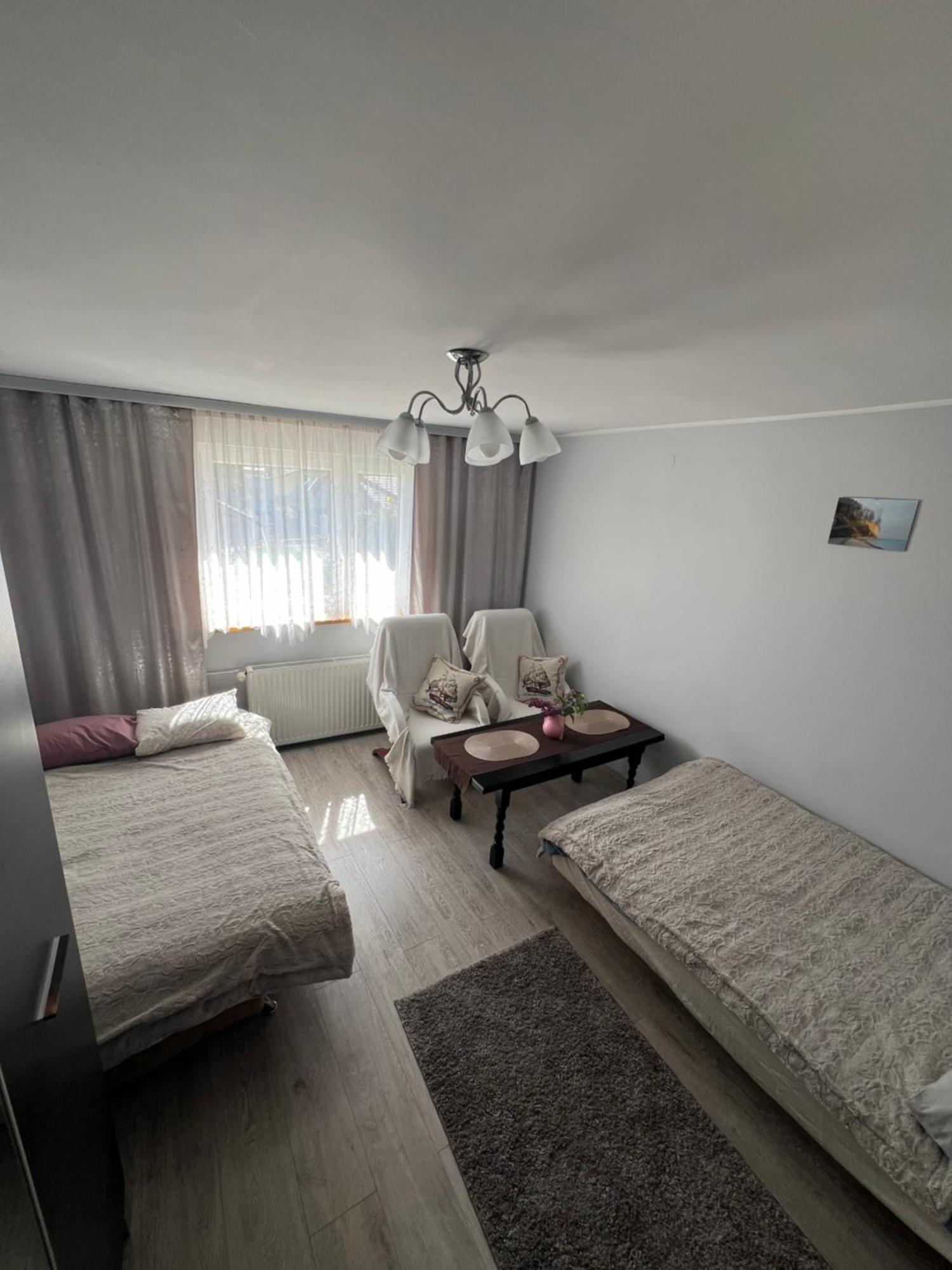 Apartament Kackowka Гдиня Екстер'єр фото