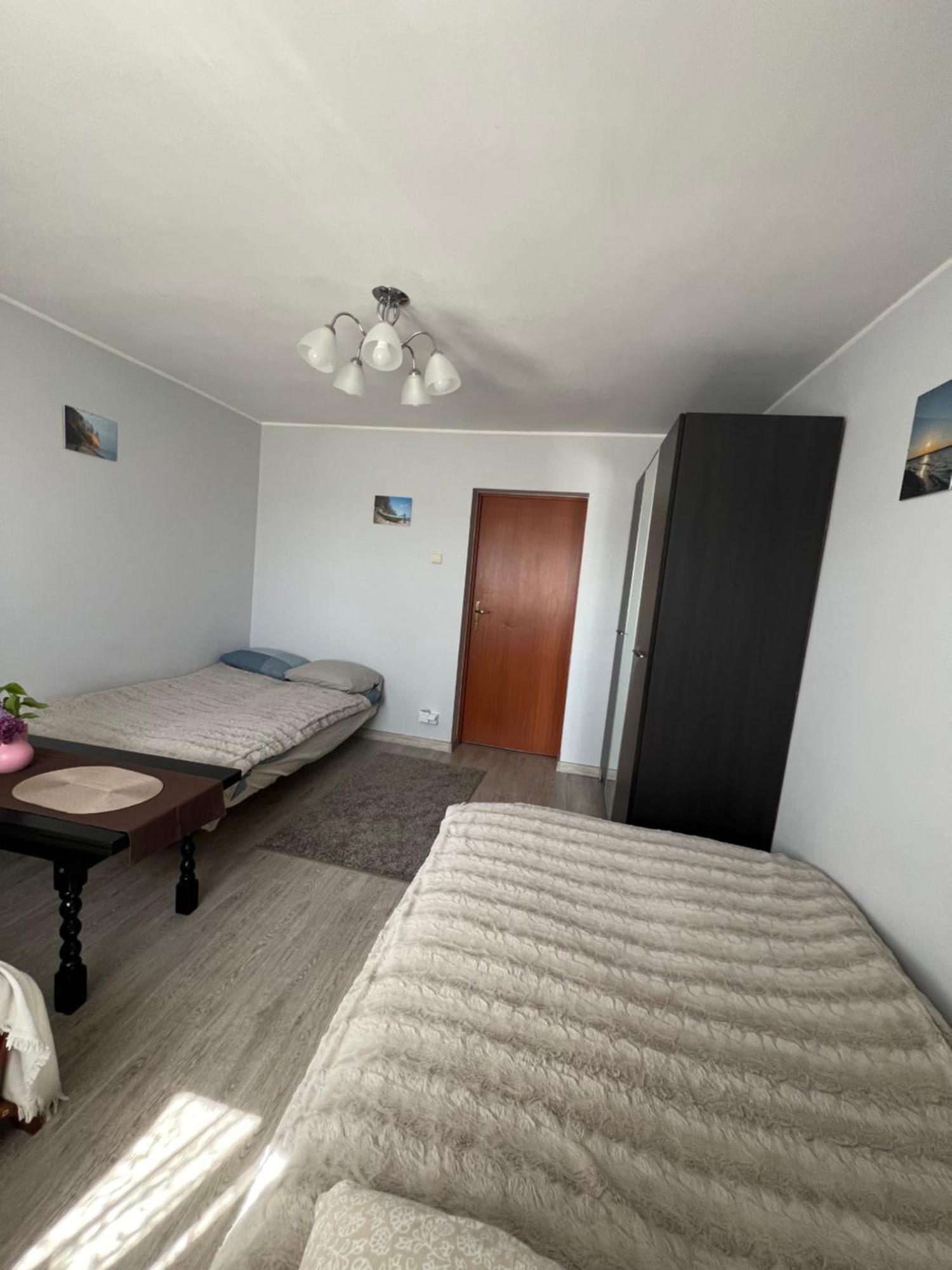 Apartament Kackowka Гдиня Екстер'єр фото